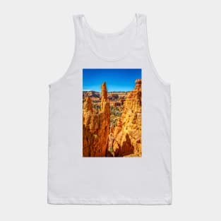 Bryce Canyon National Park Tank Top